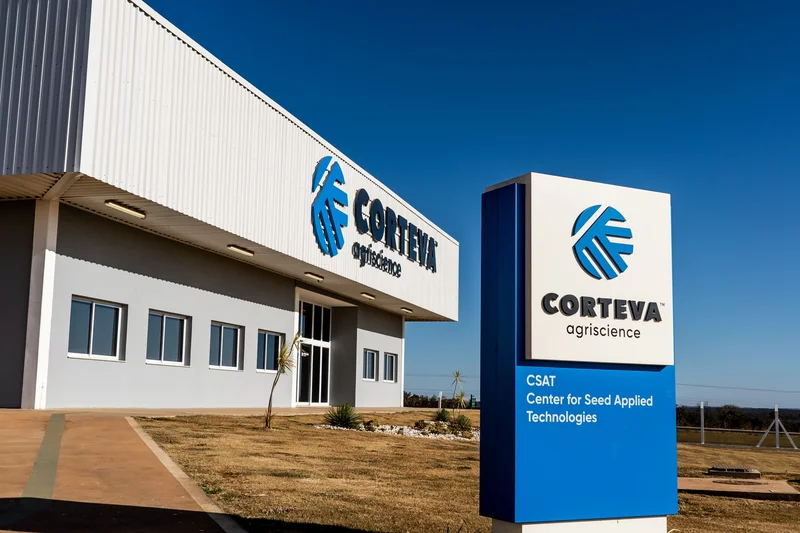 Corteva Announces Corporate Split: The Rationale, Market Impact, and What the Data Shows
