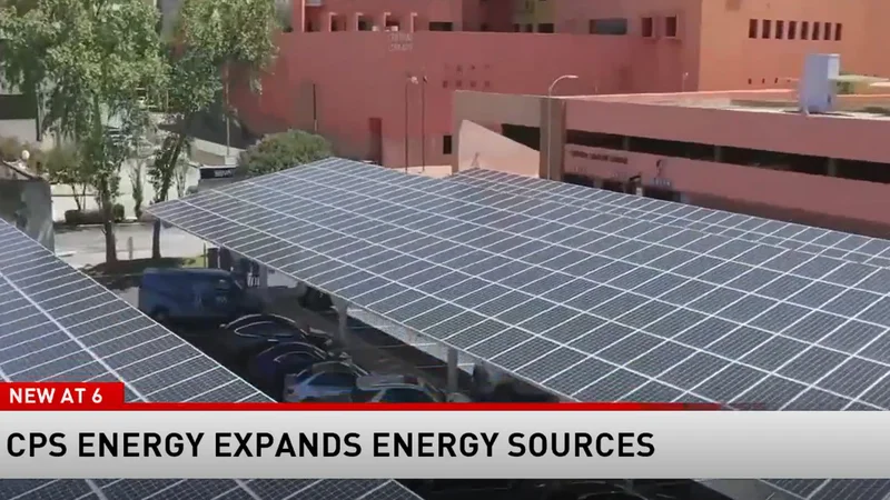 CPS Energy's $1.4B Power Portfolio Acquisition: What It Is and What It Means for Your Future Bill