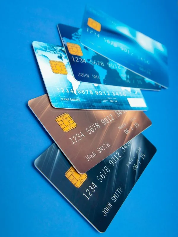 Credit Cards: Can They Help You Escape Debt?