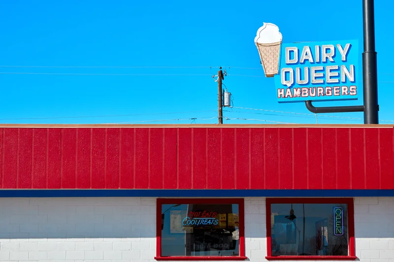 Dairy Queen Rival Files Chapter 11: What Happened and Why It Matters