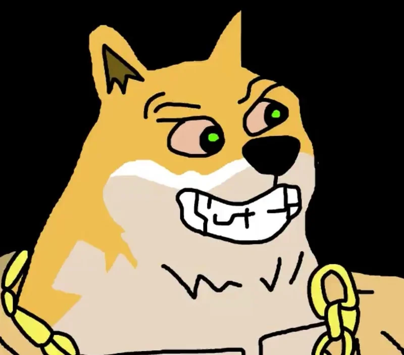 Maxi Doge: Presale Hype vs. Crypto News