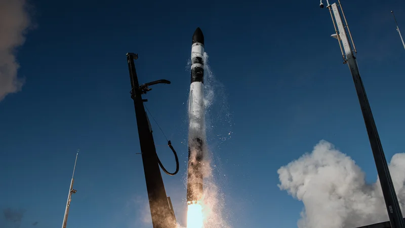 Rocket Launch Today: What Even Is the Point Anymore?