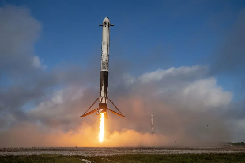 SpaceX Launch: Schedule Updates and Florida's Role