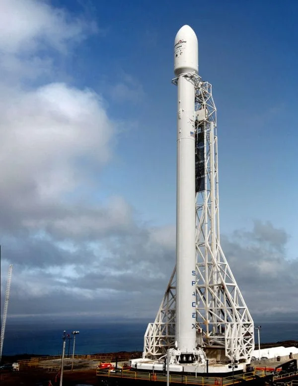 SpaceX Launch: Schedule, Florida, and What's the Point?