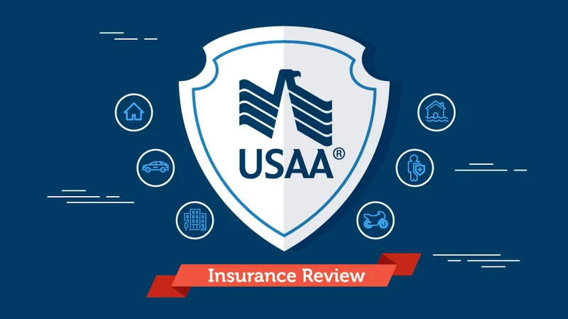 USAA Insurance: Reviews, Costs, and Who Can Actually Qualify