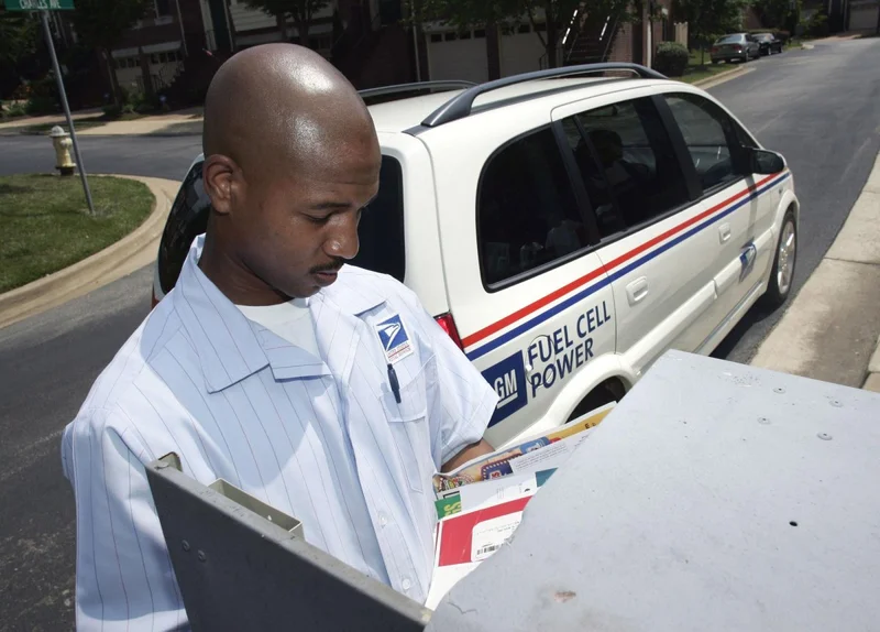 USPS Financial Loss Reforms: What Happened and the Mega Millions Connection